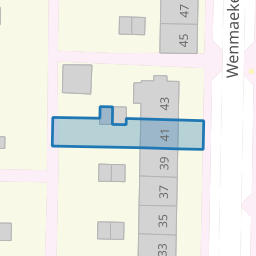 Perceel NOP00-AZ-11464