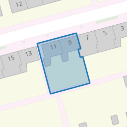 Perceel NOP00-AZ-11467