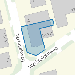 Perceel NOP00-AZ-11473