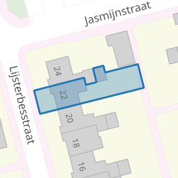 Perceel NOP00-AZ-11478