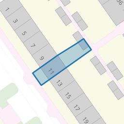 Perceel NOP00-AZ-11482