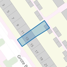 Perceel NOP00-AZ-11483