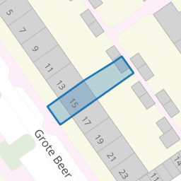 Perceel NOP00-AZ-11484