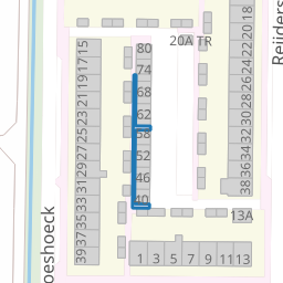 Perceel NOP00-AZ-11491