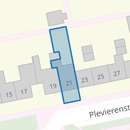 Perceel NOP00-AZ-11503