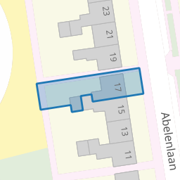 Perceel NOP00-AZ-11509