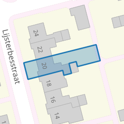 Perceel NOP00-AZ-11511