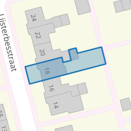 Perceel NOP00-AZ-11512