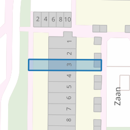 Perceel NOP00-AZ-11524