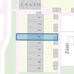 Perceel NOP00-AZ-11525