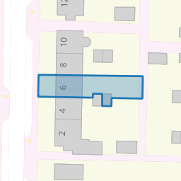 Perceel NOP00-AZ-11529