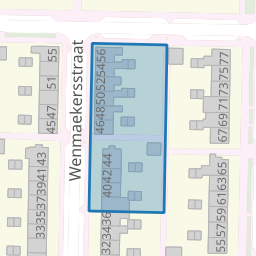 Perceel NOP00-AZ-11531