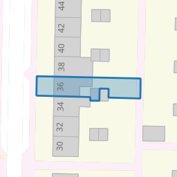 Perceel NOP00-AZ-11532