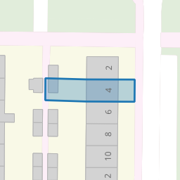 Perceel NOP00-AZ-11539