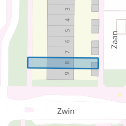 Perceel NOP00-AZ-11541