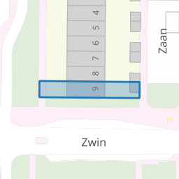 Perceel NOP00-AZ-11542