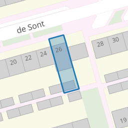 Perceel NOP00-AZ-11545