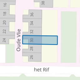 Perceel NOP00-AZ-11547