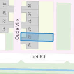 Perceel NOP00-AZ-11548