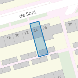 Perceel NOP00-AZ-11549