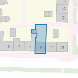 Perceel NOP00-AZ-11554