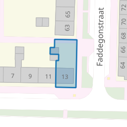 Perceel NOP00-AZ-11555