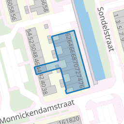 Perceel NOP00-AZ-11557