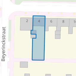 Perceel NOP00-AZ-11561