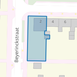 Perceel NOP00-AZ-11562