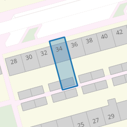 Perceel NOP00-AZ-11564