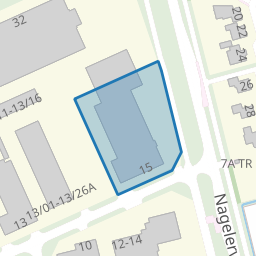 Perceel NOP00-AZ-11572