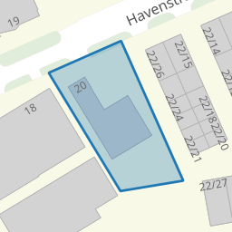 Perceel NOP00-AZ-11573