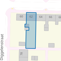 Perceel NOP00-AZ-11582