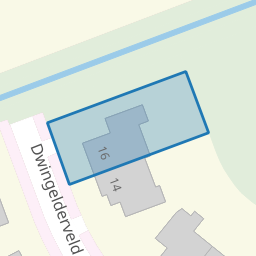 Perceel NOP00-AZ-11603