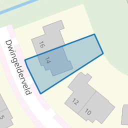 Perceel NOP00-AZ-11604