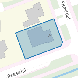 Perceel NOP00-AZ-11611