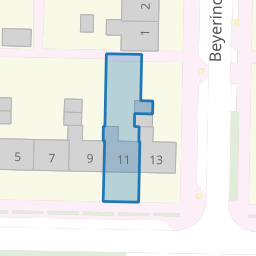 Perceel NOP00-AZ-11616