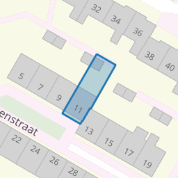 Perceel NOP00-AZ-11619