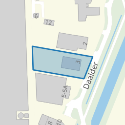 Perceel NOP00-AZ-11622