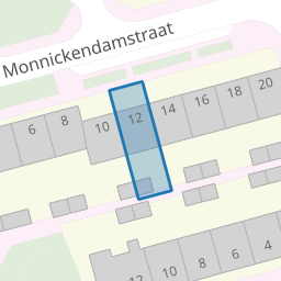 Perceel NOP00-AZ-11637