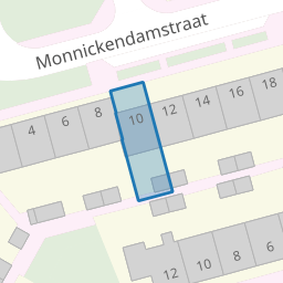 Perceel NOP00-AZ-11638