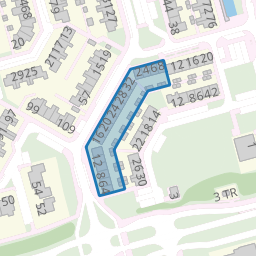 Perceel NOP00-AZ-11639