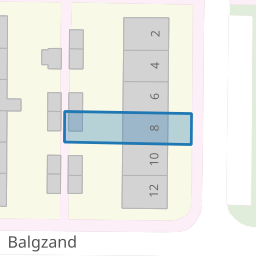 Perceel NOP00-AZ-11646