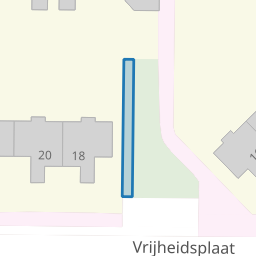 Perceel NOP00-AZ-11648