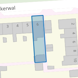 Perceel NOP00-AZ-1167