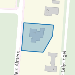 Perceel NOP00-AZ-11694