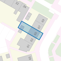 Perceel NOP00-AZ-11696