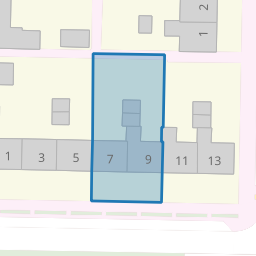 Perceel NOP00-AZ-11703