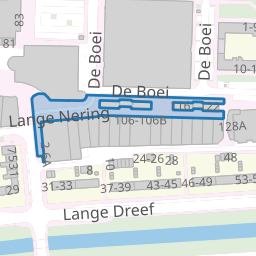 Perceel NOP00-AZ-11709