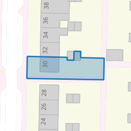 Perceel NOP00-AZ-11720